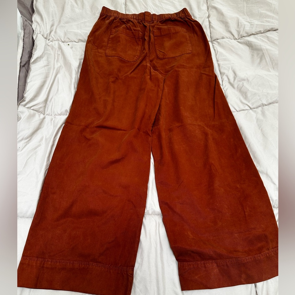 Sonoma Terracotta Trousers - Picture 4 of 5